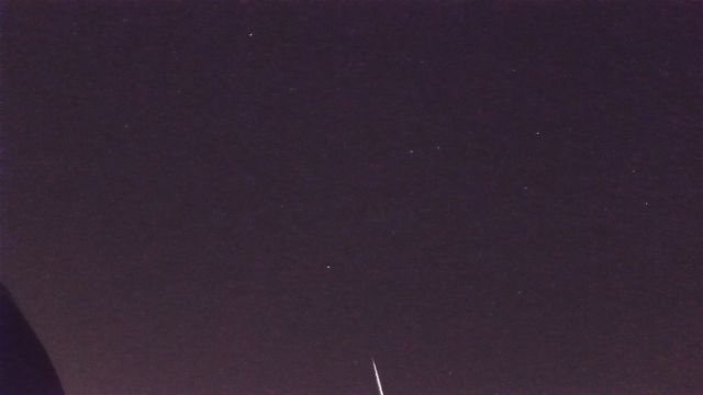 AMS33 meteor