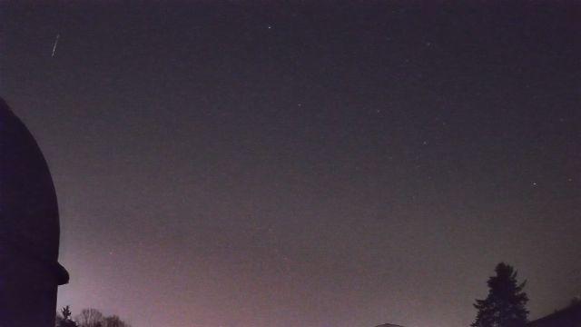 AMS33 meteor