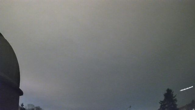 AMS33 meteor
