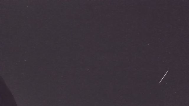 AMS33 meteor