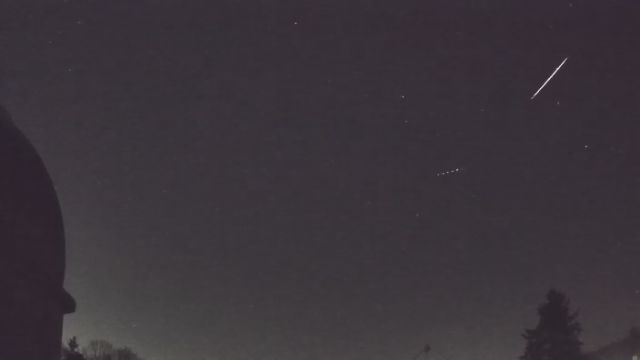 AMS33 meteor