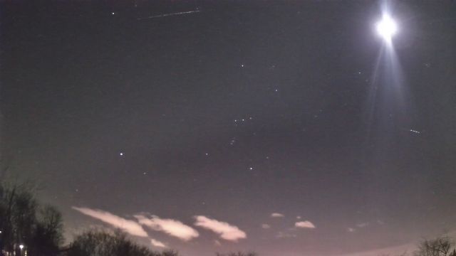AMS33 meteor