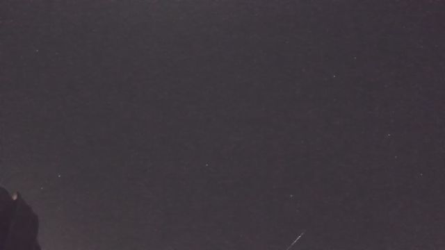 AMS33 meteor