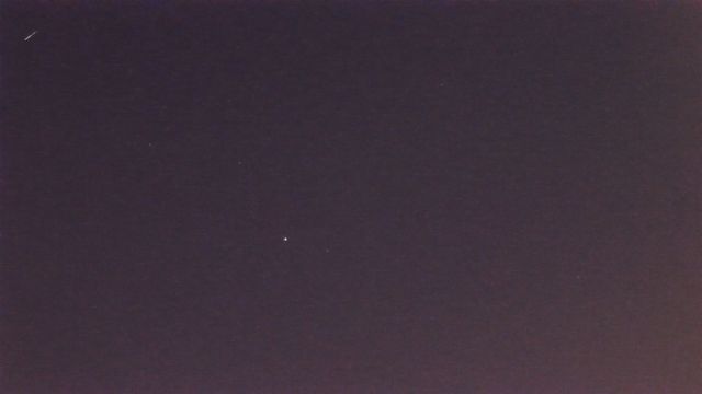 AMS33 meteor