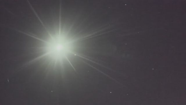 AMS33 meteor