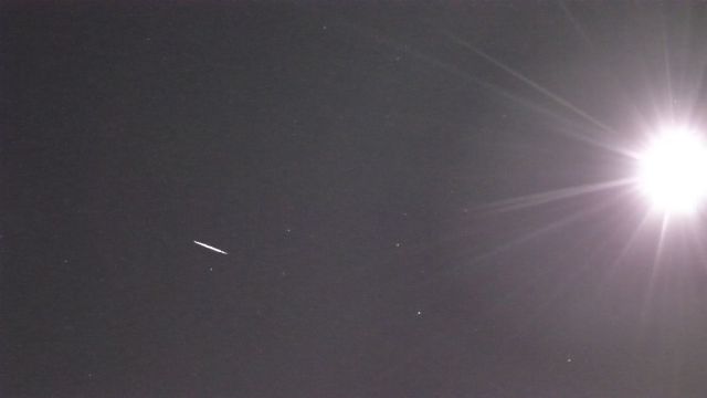 AMS33 meteor