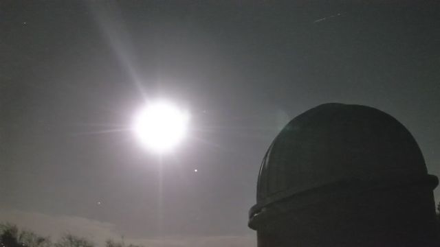 AMS33 meteor