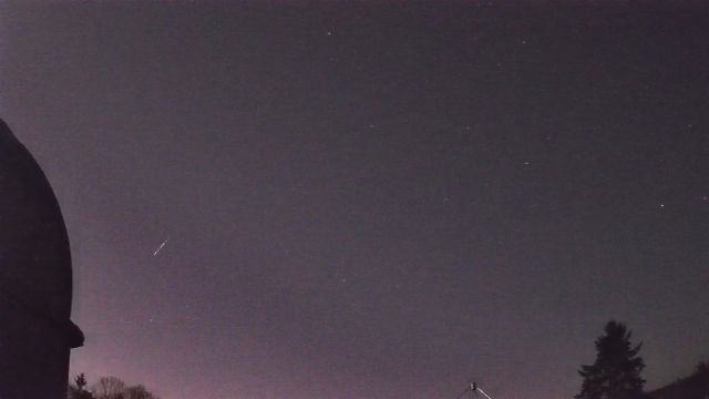 AMS33 meteor