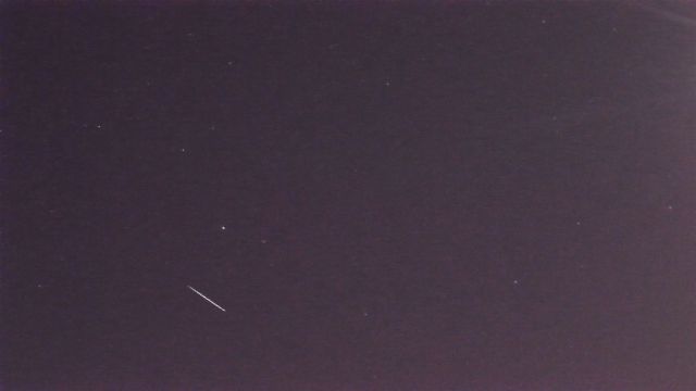 AMS33 meteor
