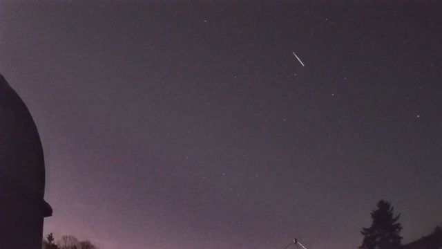 AMS33 meteor