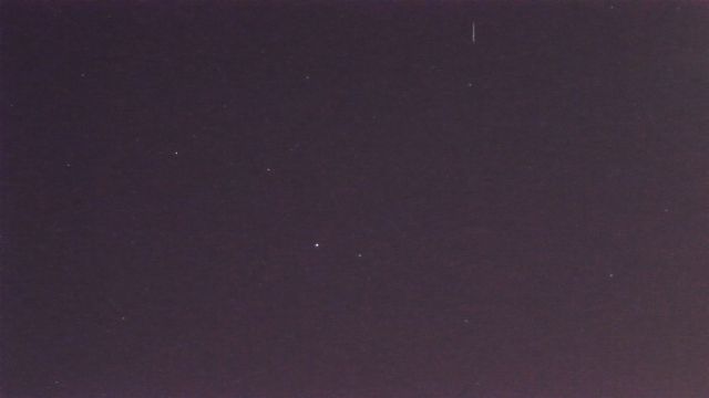 AMS33 meteor