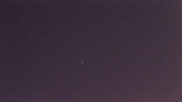 AMS33 meteor