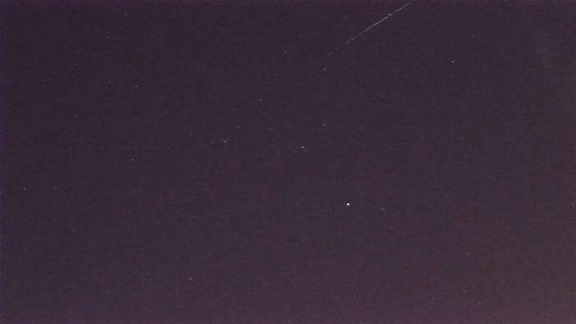 AMS33 meteor