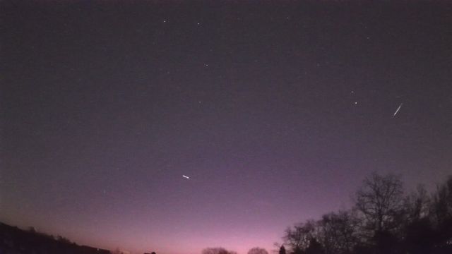 AMS33 meteor