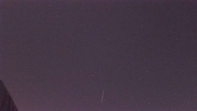 AMS33 meteor