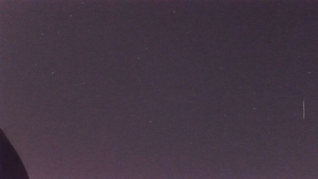 AMS33 meteor