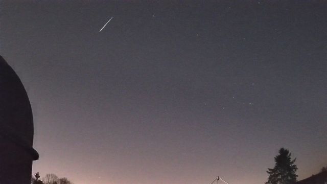 AMS33 meteor