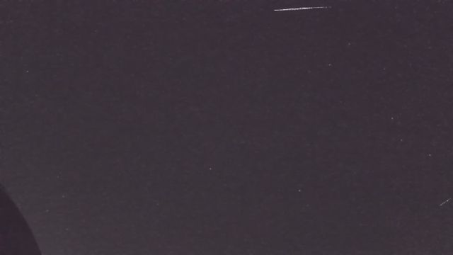 AMS33 meteor
