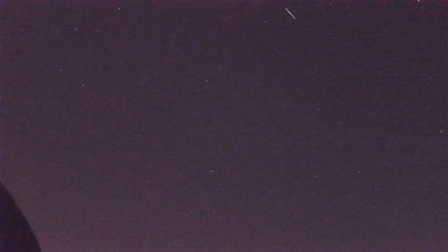 AMS33 meteor