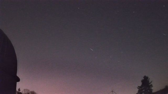 AMS33 meteor