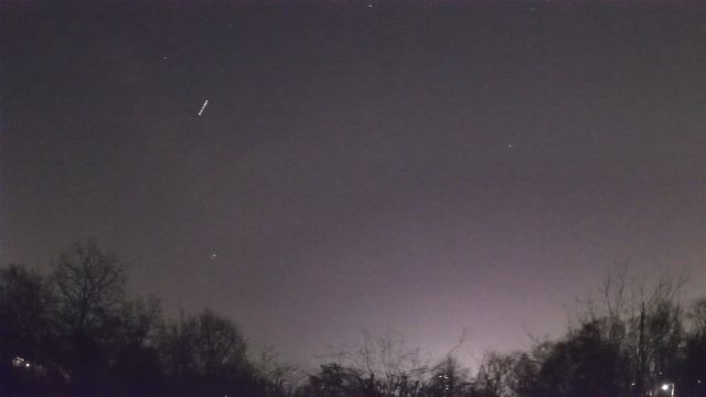 AMS33 meteor