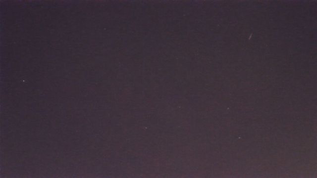 AMS33 meteor