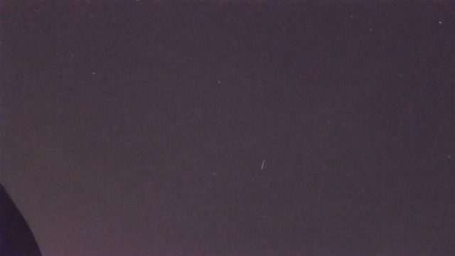 AMS33 meteor