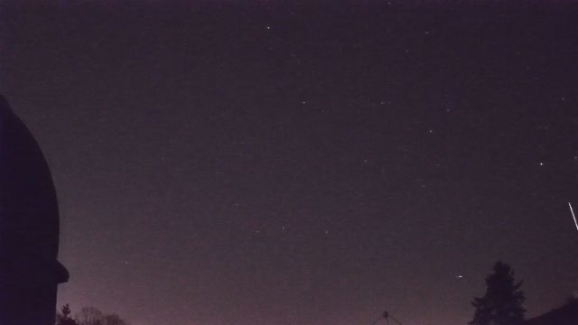 AMS33 meteor