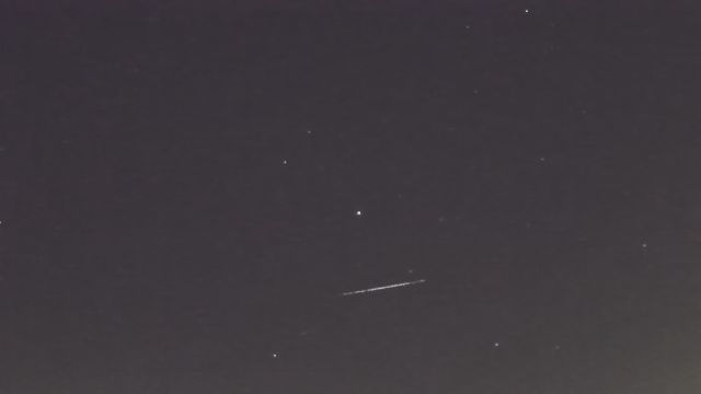 AMS33 meteor