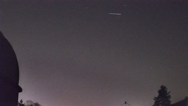 AMS33 meteor