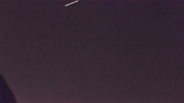 AMS33 meteor