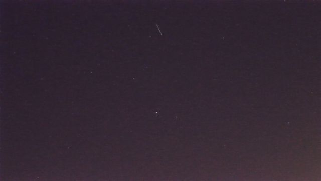 AMS33 meteor