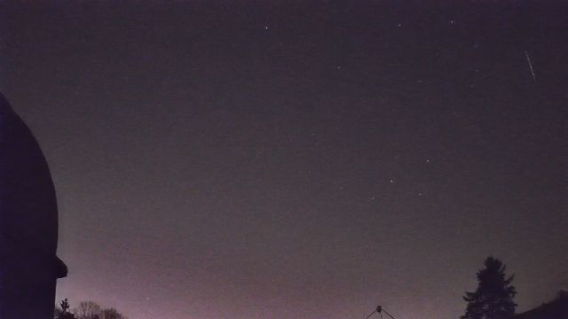 AMS33 meteor