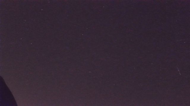 AMS33 meteor