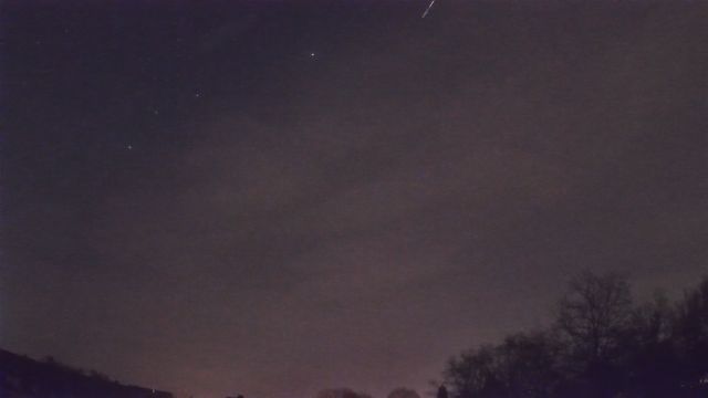 AMS33 meteor