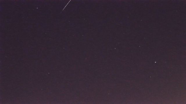 AMS33 meteor