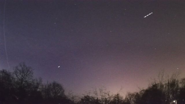 AMS33 meteor