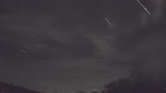 AMS33 meteor