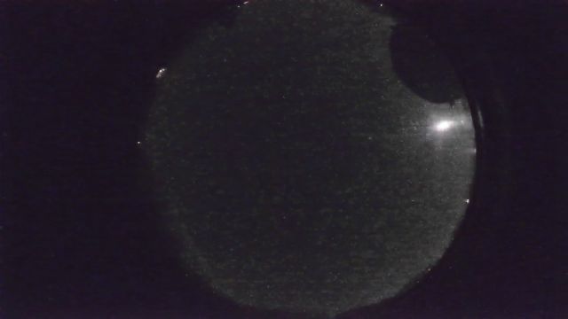 AMS33 meteor