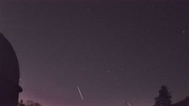 AMS33 meteor