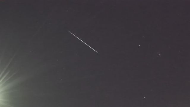 AMS33 meteor