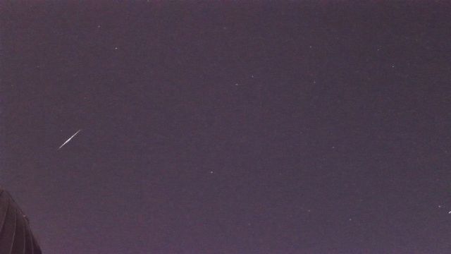 AMS33 meteor
