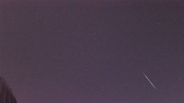 AMS33 meteor