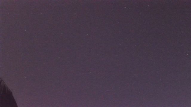 AMS33 meteor