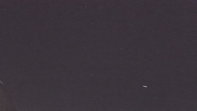 AMS33 meteor