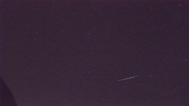 AMS33 meteor
