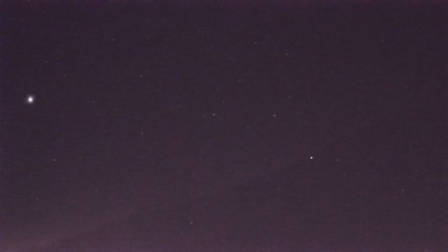 AMS33 meteor