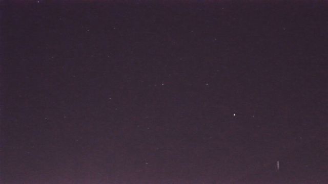 AMS33 meteor