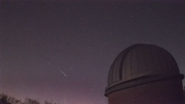 AMS33 meteor