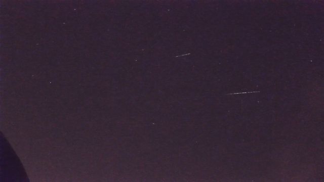 AMS33 meteor